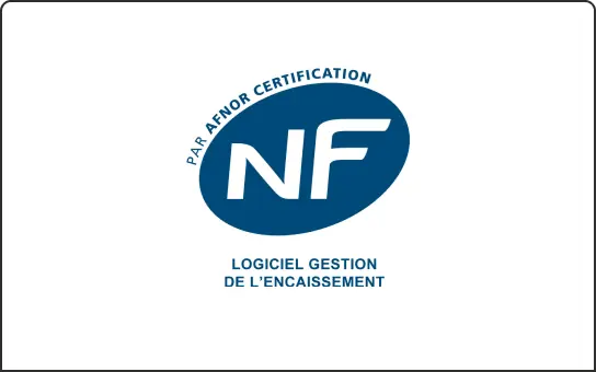 certification NF525